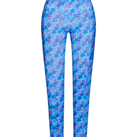 Leggings with print