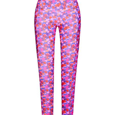 Leggings with print