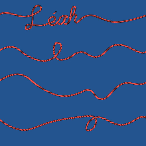 leah ropes 496P