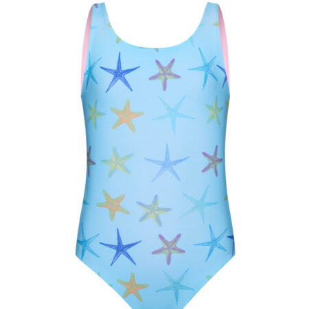 One-piece Amanda swimsuit