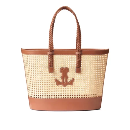 Basket bag