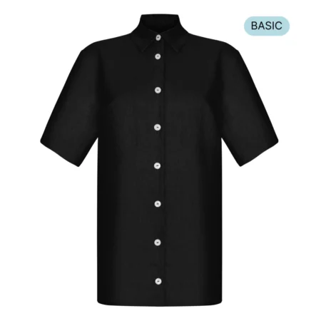 Short sleeve shirt