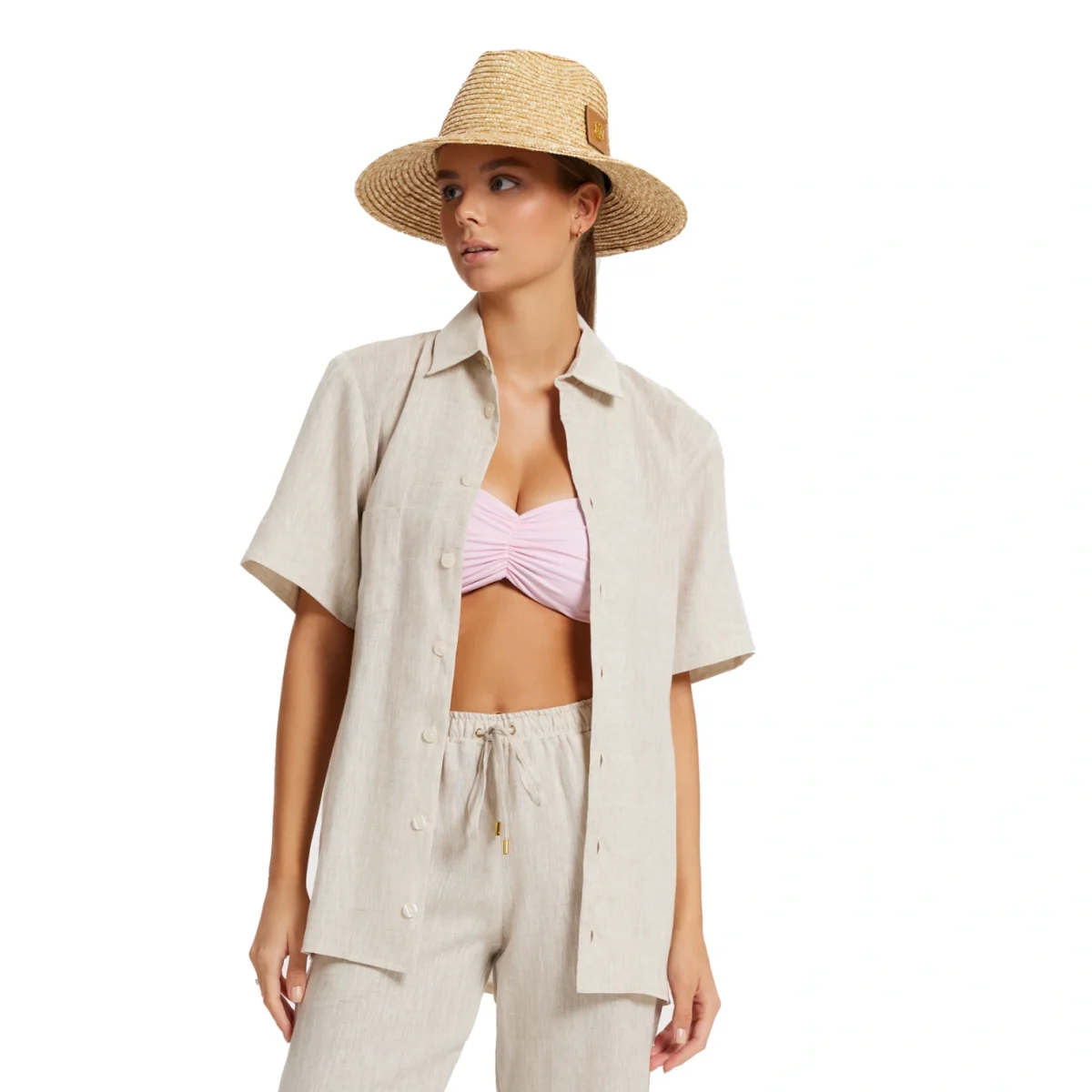 Leah_baza_shortsleeve_beige1