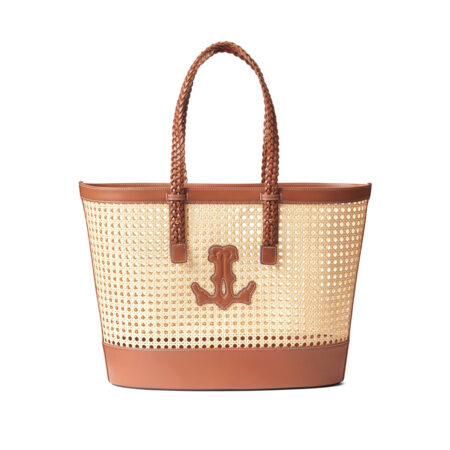 Basket bag